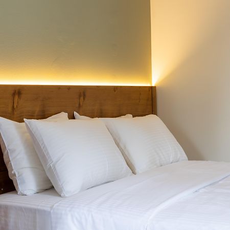 Hotel Katafigio Eláti Dış mekan fotoğraf