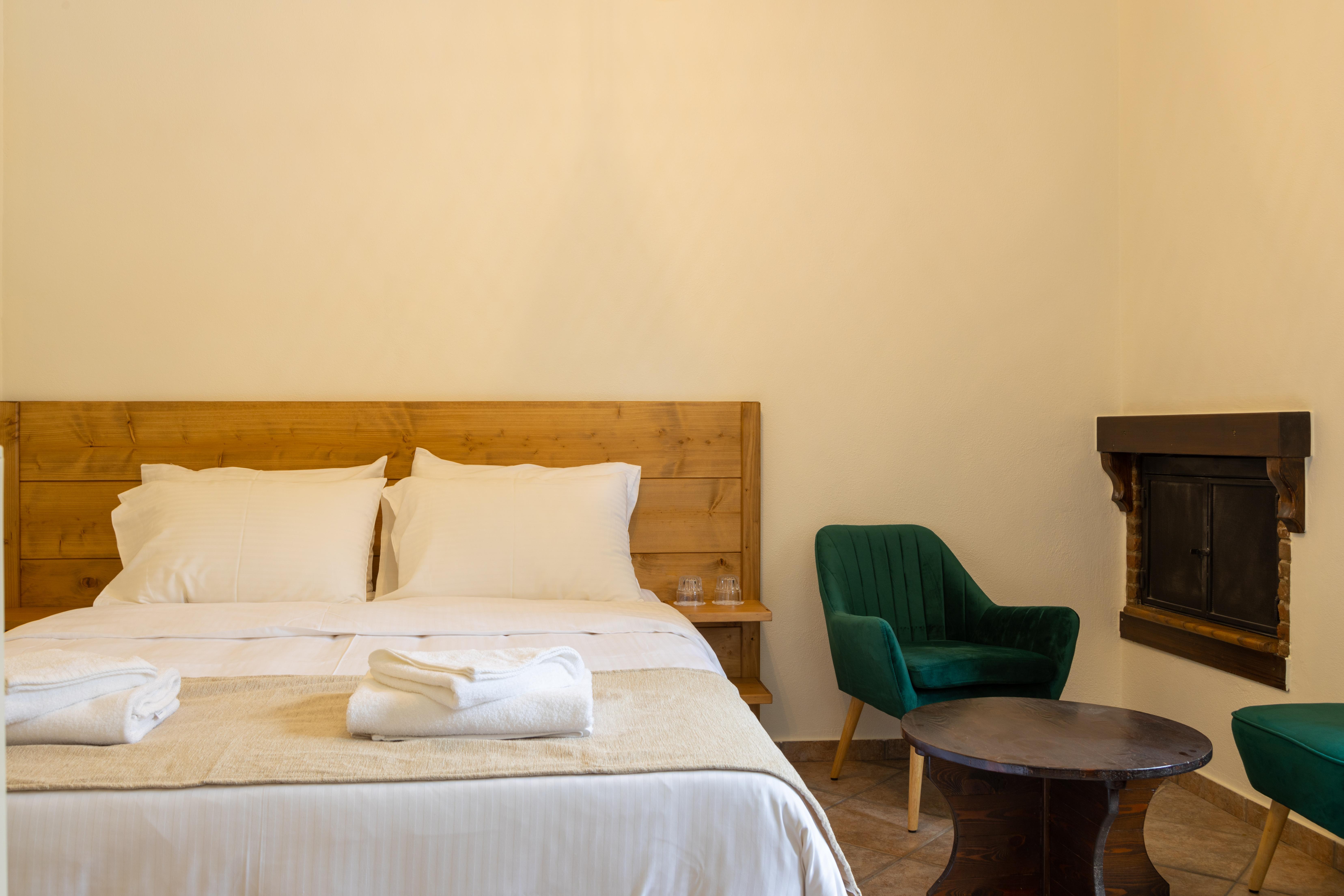 Hotel Katafigio Eláti Dış mekan fotoğraf