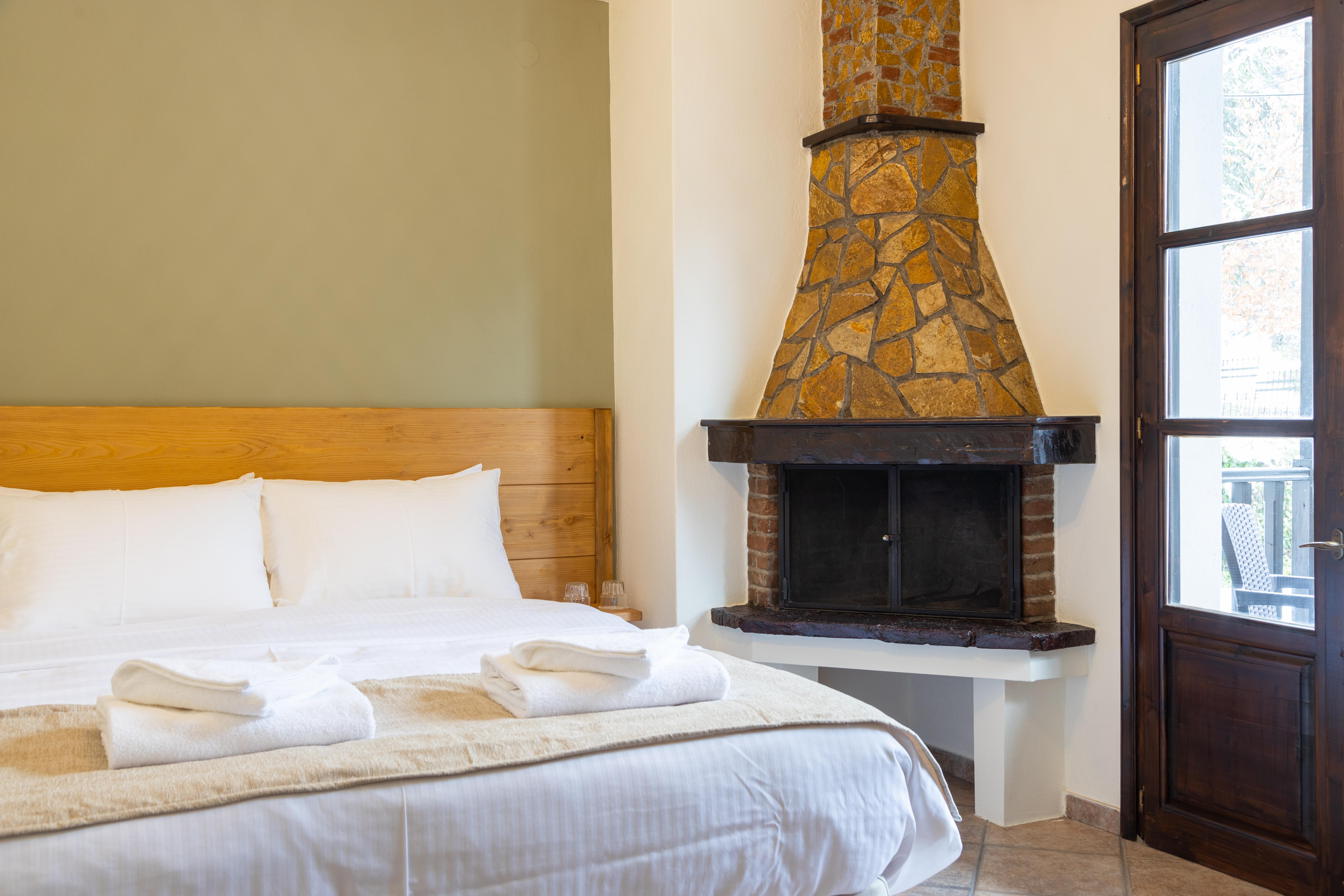 Hotel Katafigio Eláti Dış mekan fotoğraf
