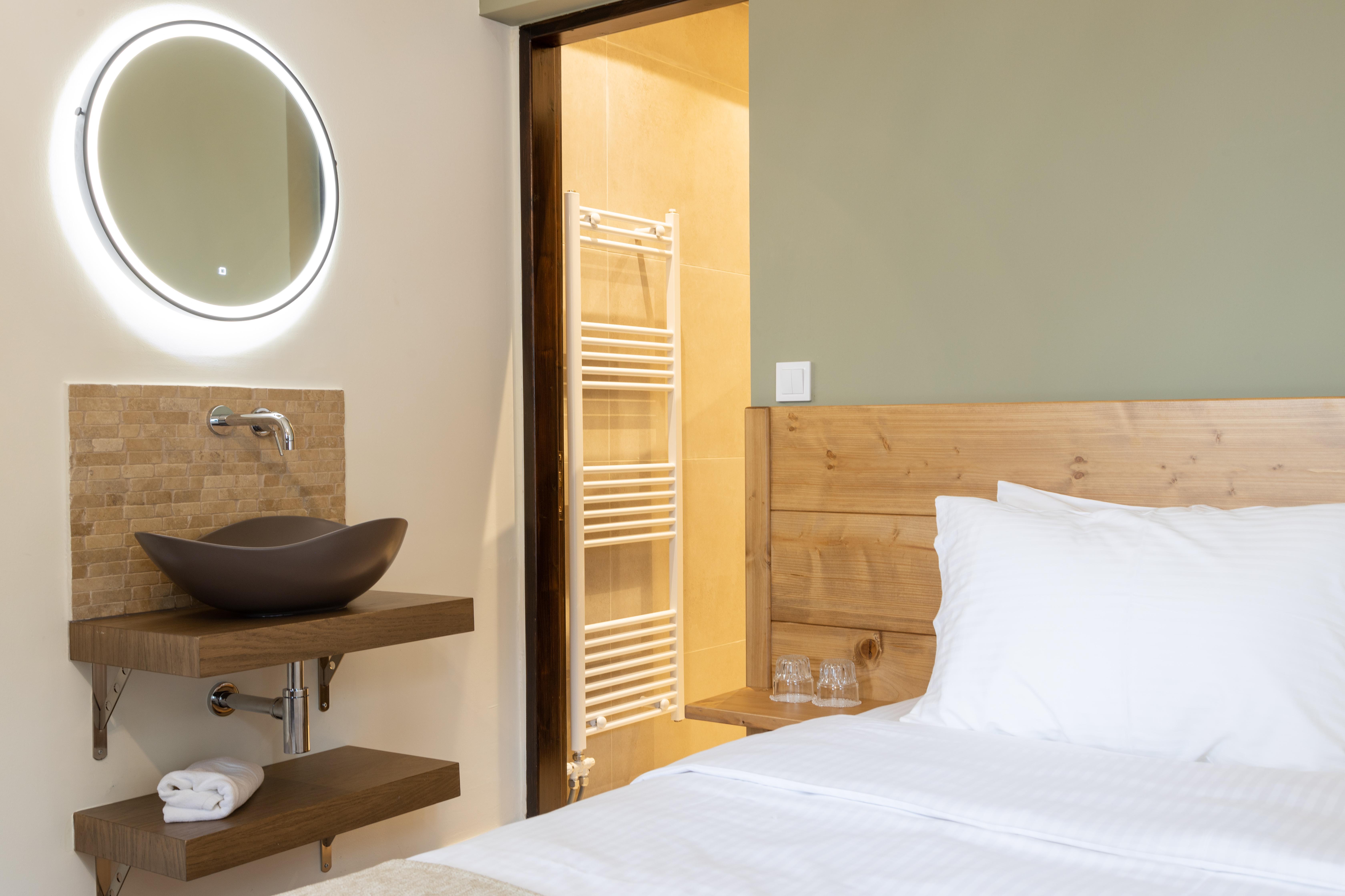Hotel Katafigio Eláti Dış mekan fotoğraf