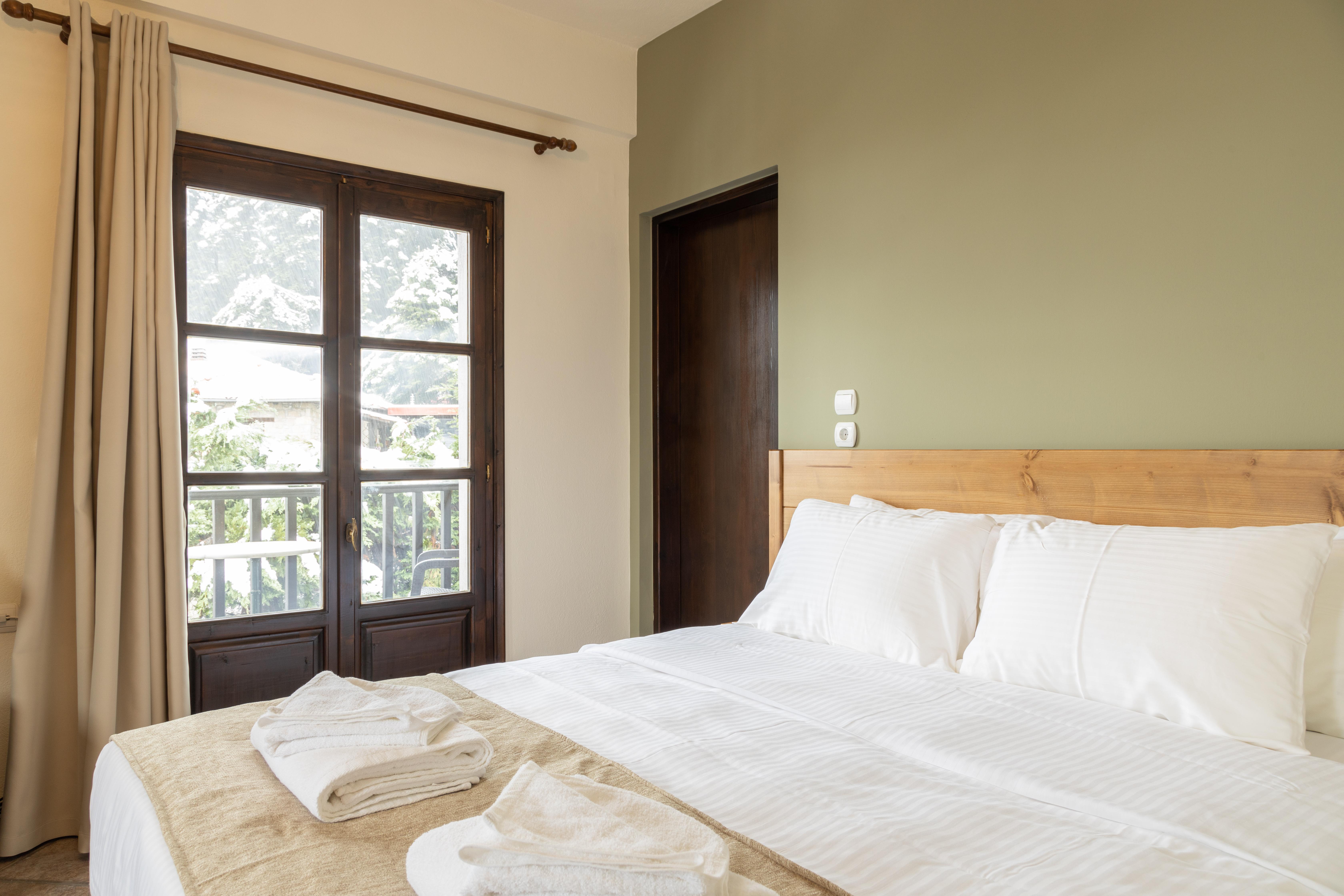 Hotel Katafigio Eláti Dış mekan fotoğraf