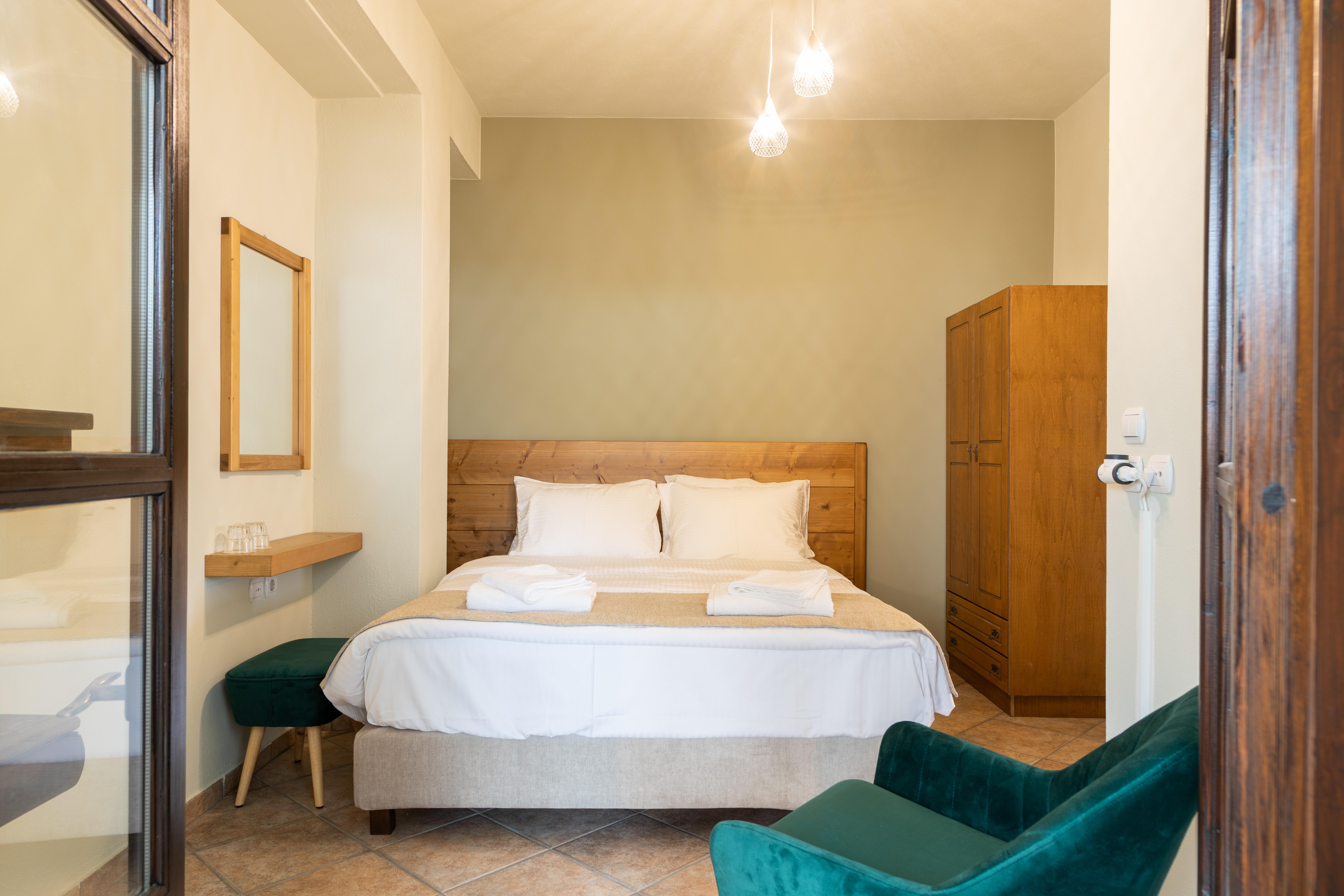 Hotel Katafigio Eláti Dış mekan fotoğraf