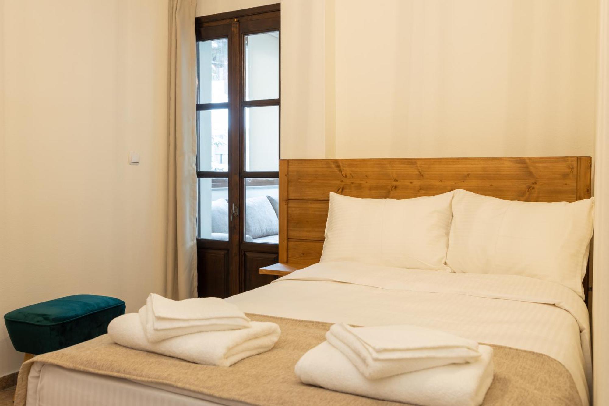 Hotel Katafigio Eláti Dış mekan fotoğraf