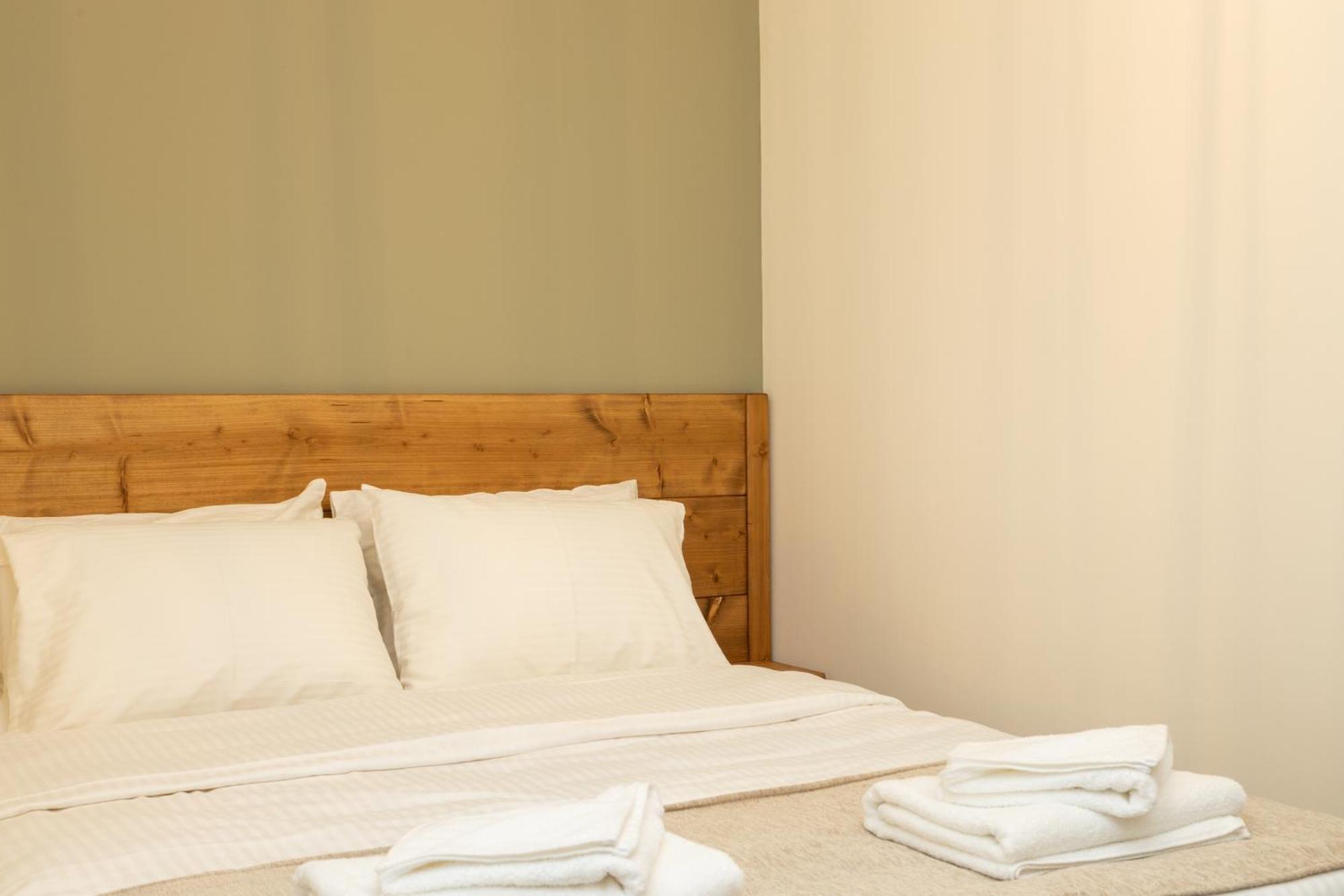 Hotel Katafigio Eláti Dış mekan fotoğraf